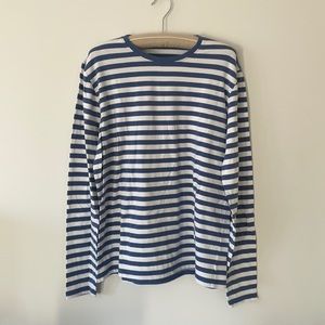 Patrick Assaraf long sleeve